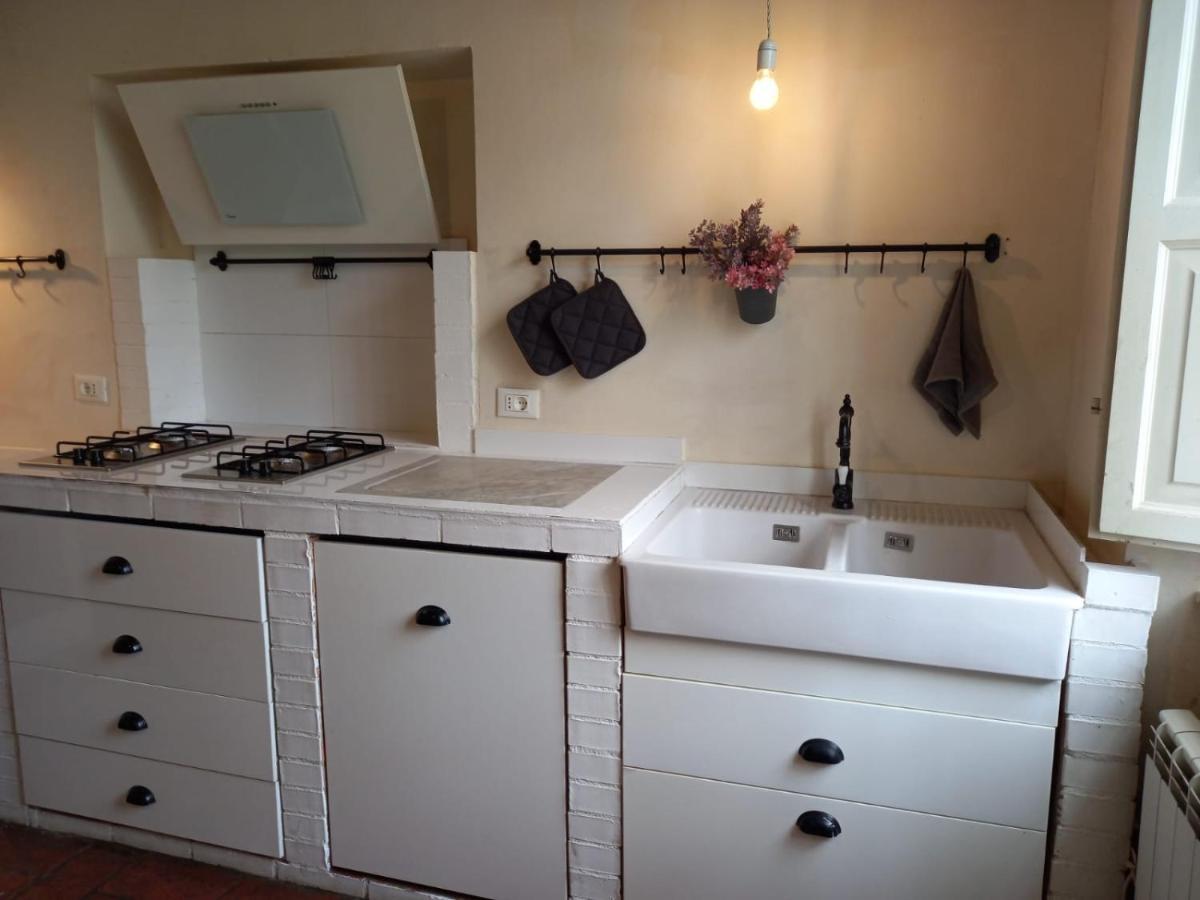Casa Garibaldi Villa Lucca Eksteriør bilde