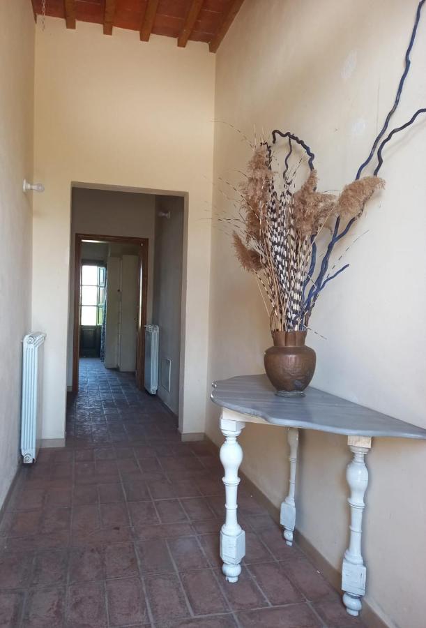 Casa Garibaldi Villa Lucca Eksteriør bilde