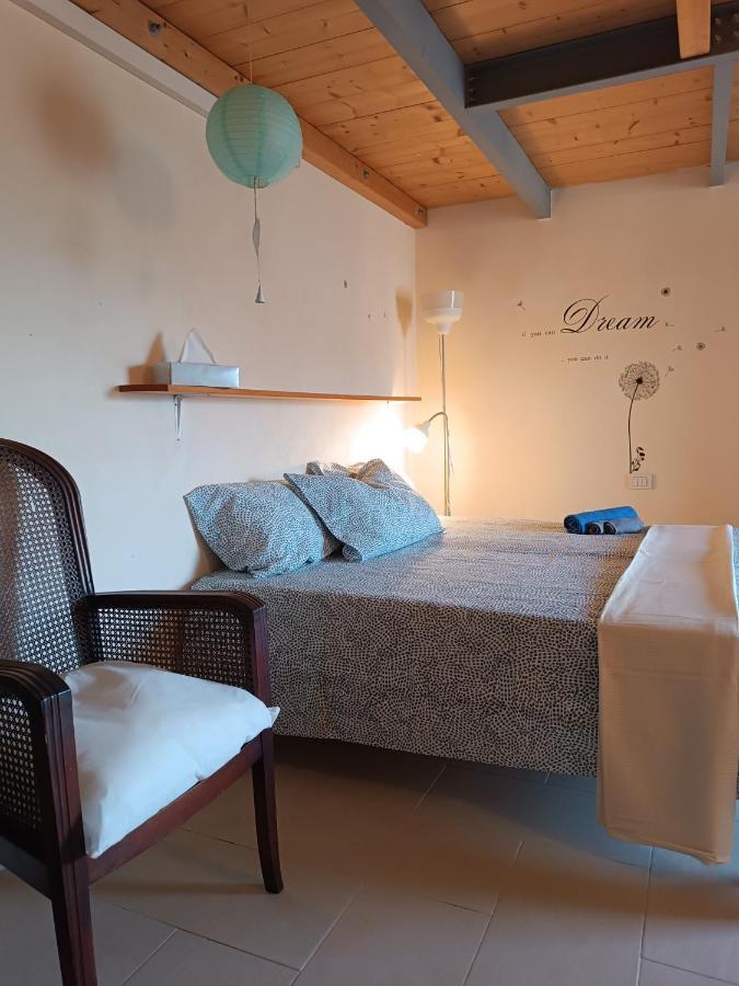 Casa Garibaldi Villa Lucca Eksteriør bilde