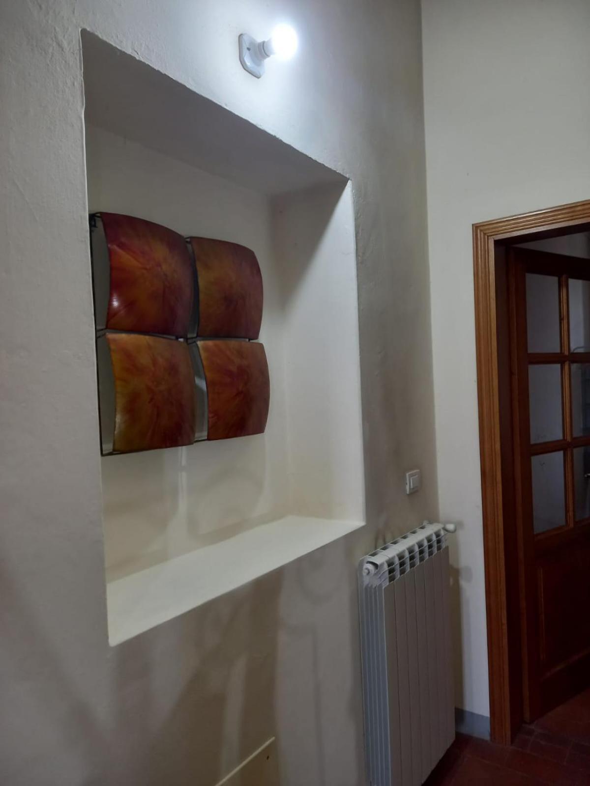 Casa Garibaldi Villa Lucca Eksteriør bilde