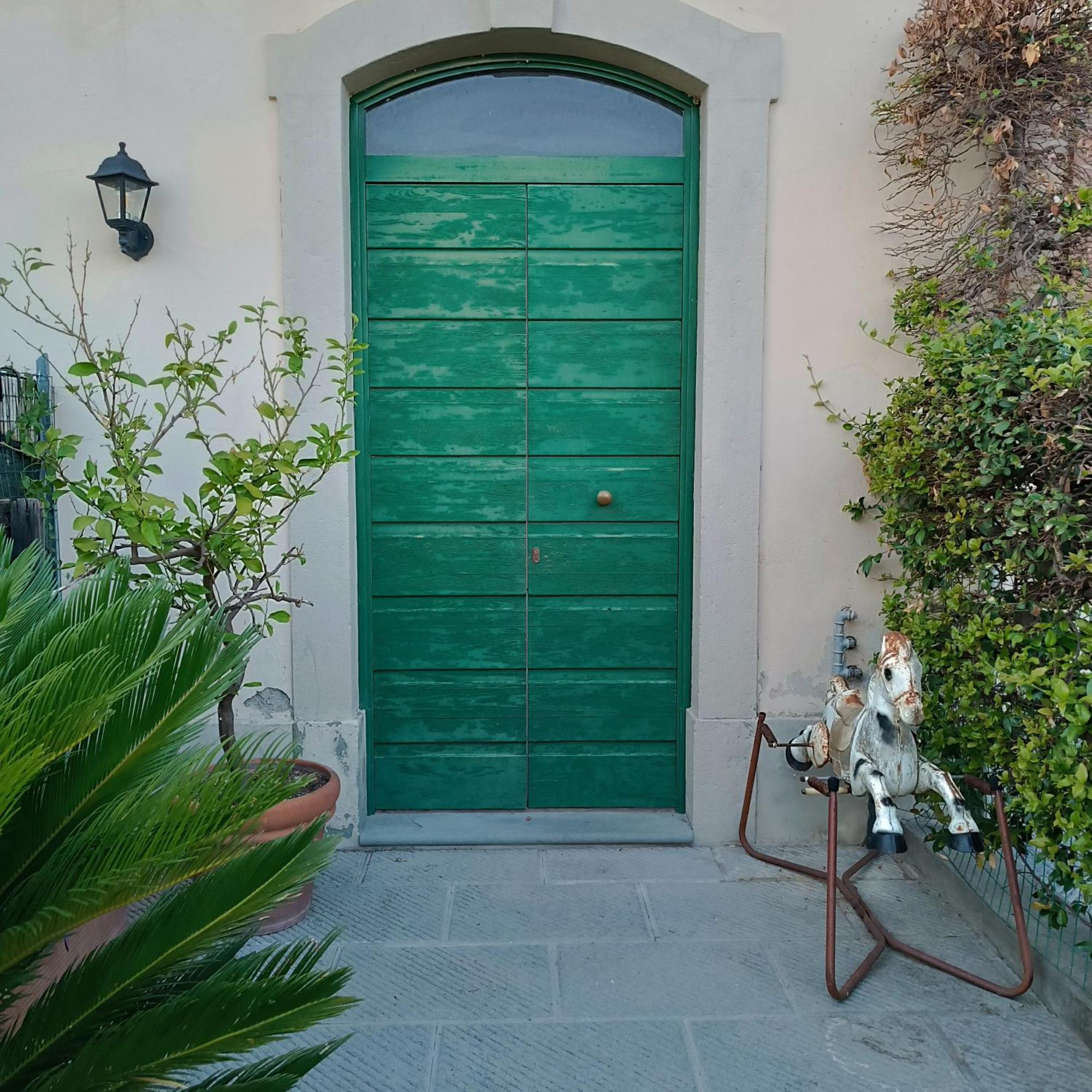 Casa Garibaldi Villa Lucca Eksteriør bilde