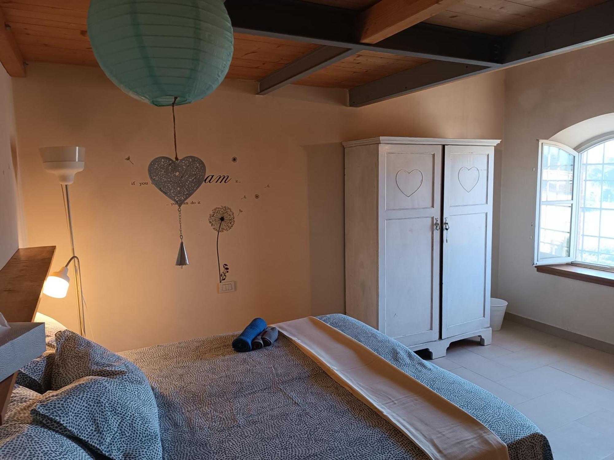 Casa Garibaldi Villa Lucca Eksteriør bilde